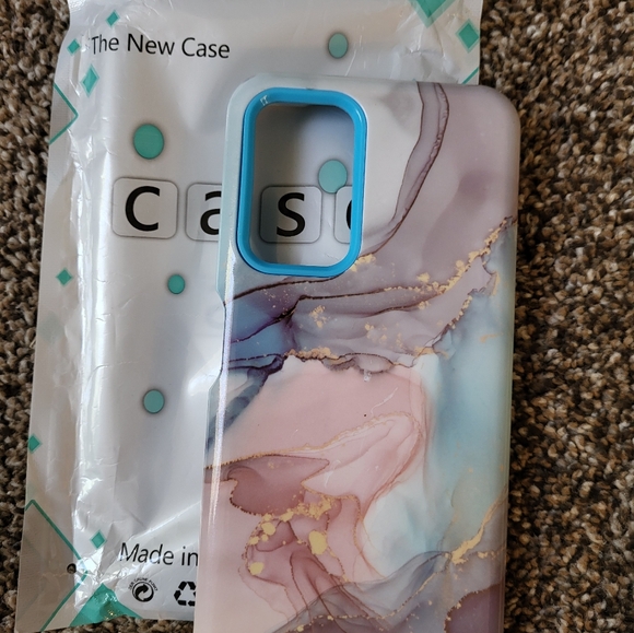 Samsung a03s Other - Nwt samsung a03s 360 case
